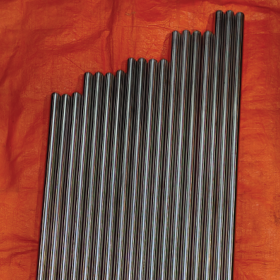 Stainless Steel Thermocouple Protection Tube-1